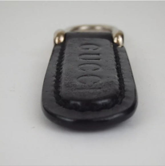 GUCCI KEY RING - Picture 5 of 13